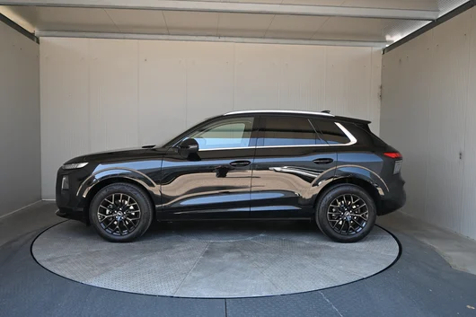 Bild eines Q3 TFSI 110 kW  intense