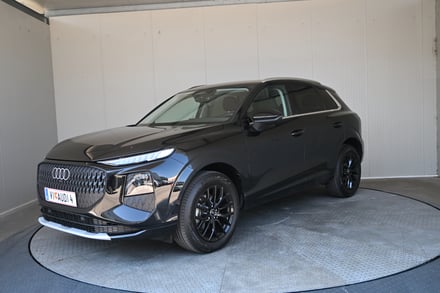 Audi Q3 TFSI 110 kW  intense