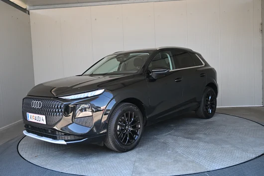 Bild eines Q3 TFSI 110 kW  intense