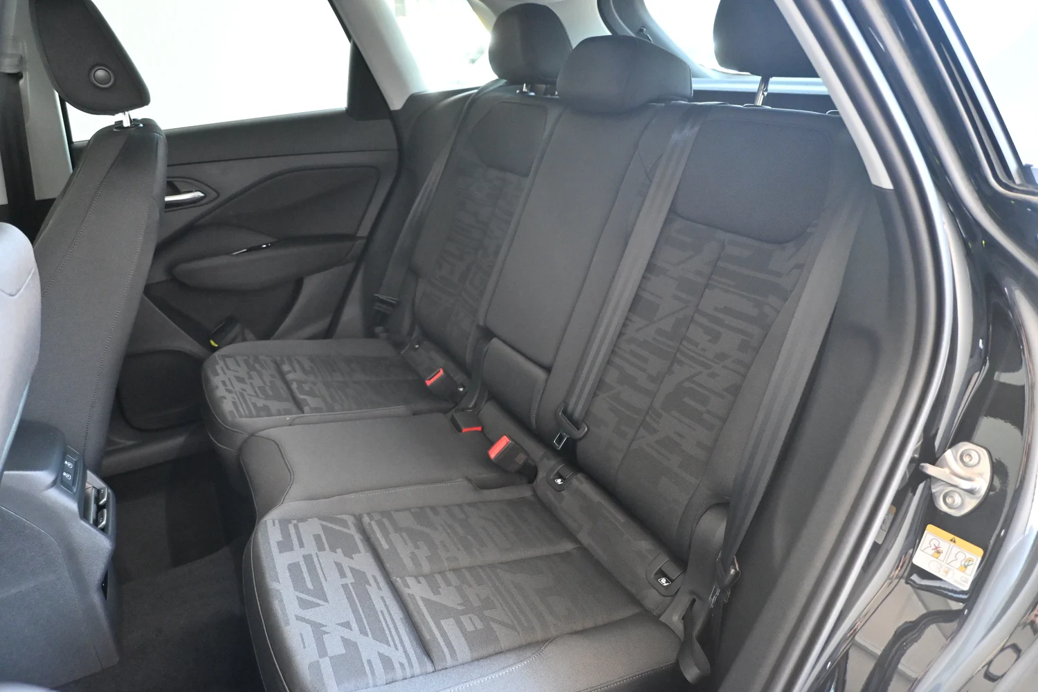 Bild eines Q3 TFSI 110 kW  intense