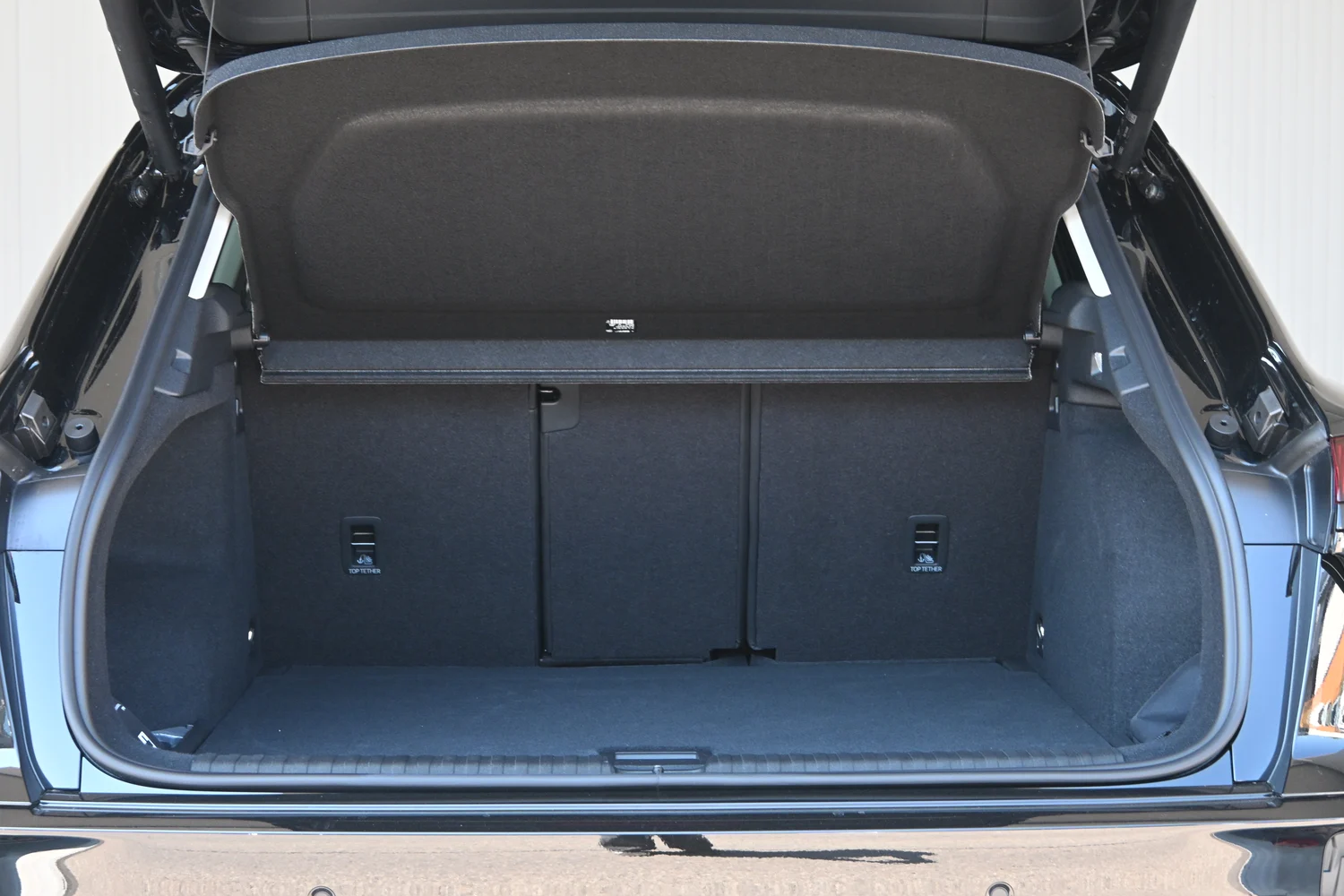 Bild eines Q3 TFSI 110 kW  intense