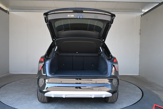 Bild eines Q3 TFSI 110 kW  intense