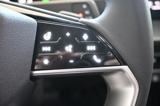 Bild eines Q3 TFSI 110 kW  intense