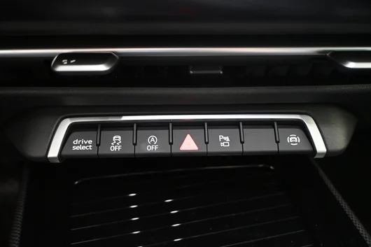Bild eines Q3 TFSI 110 kW  intense