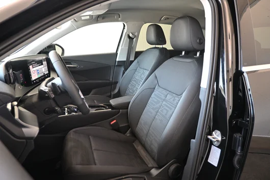 Bild eines Q3 TFSI 110 kW  intense