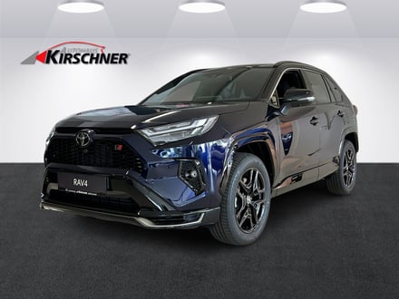 Toyota RAV4 2,5 Hybrid PHEV Active AWD
