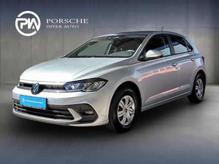 VW Polo 4Me
