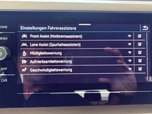 VW Polo 4Me in Reflexsilber Metallic