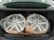 Thumbnail-Foto von Fahrzeug