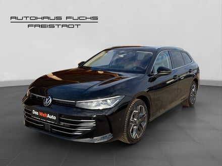 VW Passat Variant Elegance eTSI DSG