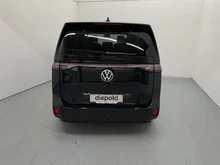 VW ID Buzz ID. Buzz GTX LR 4MOTION 250 kW in Grenadillschwarz