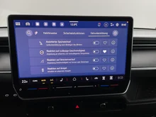 VW ID Buzz ID. Buzz GTX LR 4MOTION 250 kW in Grenadillschwarz