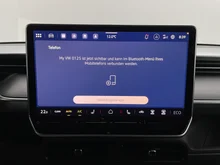 VW ID Buzz ID. Buzz GTX LR 4MOTION 250 kW in Grenadillschwarz