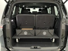 VW ID Buzz ID. Buzz GTX LR 4MOTION 250 kW in Grenadillschwarz