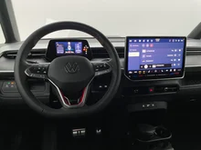 VW ID Buzz ID. Buzz GTX LR 4MOTION 250 kW in Grenadillschwarz