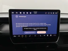 VW ID Buzz ID. Buzz GTX LR 4MOTION 250 kW in Grenadillschwarz