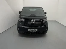 VW ID Buzz ID. Buzz GTX LR 4MOTION 250 kW in Grenadillschwarz