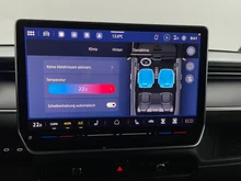 VW ID Buzz ID. Buzz GTX LR 4MOTION 250 kW in Grenadillschwarz