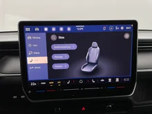 VW ID Buzz ID. Buzz GTX LR 4MOTION 250 kW in Grenadillschwarz