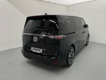VW ID Buzz ID. Buzz GTX LR 4MOTION 250 kW in Grenadillschwarz