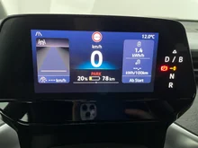 VW ID Buzz ID. Buzz GTX LR 4MOTION 250 kW in Grenadillschwarz