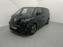 VW ID Buzz ID. Buzz GTX LR 4MOTION 250 kW in Grenadillschwarz