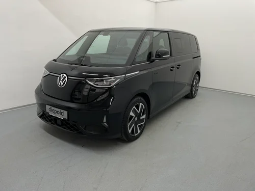 VW Nutzfahrzeuge ID Buzz VW ID. Buzz GTX LR 4MOTION 250 kW