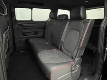 VW ID Buzz ID. Buzz GTX LR 4MOTION 250 kW in Grenadillschwarz