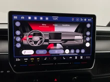 VW ID Buzz ID. Buzz GTX LR 4MOTION 250 kW in Grenadillschwarz