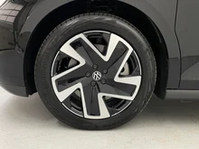 VW ID Buzz ID. Buzz GTX LR 4MOTION 250 kW in Grenadillschwarz