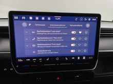 VW ID Buzz ID. Buzz GTX LR 4MOTION 250 kW in Grenadillschwarz