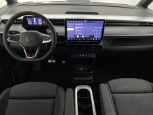 VW ID Buzz ID. Buzz GTX LR 4MOTION 250 kW in Grenadillschwarz