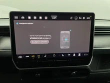VW ID Buzz ID. Buzz GTX LR 4MOTION 250 kW in Grenadillschwarz