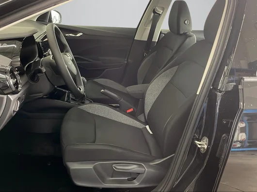 Bild eines Fabia Essence TSI