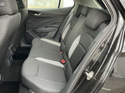 Bild eines Fabia Essence TSI