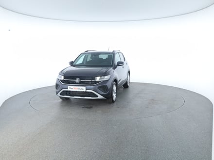 VW T-Cross Friends TSI