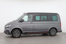 Thumbnail-Foto von Fahrzeug
