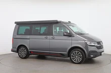 Thumbnail-Foto von Fahrzeug