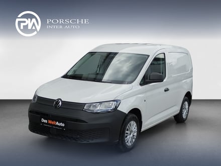 VW Caddy Cargo Entry TDI