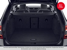Škoda Octavia Combi Ambition Limited TDI in Black-Magic Perleffekt
