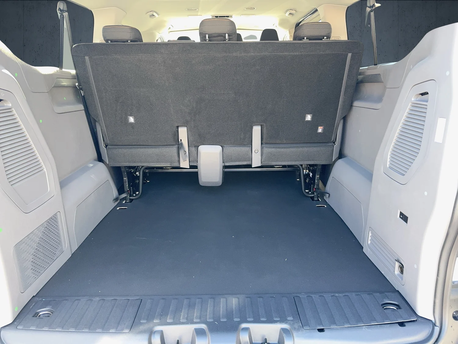 Bild eines Caravelle PanAmericana LR TDI 4MOTION