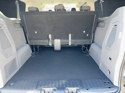 Bild eines Caravelle PanAmericana LR TDI 4MOTION