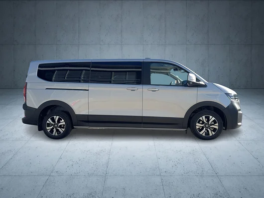 Bild eines Caravelle PanAmericana LR TDI 4MOTION