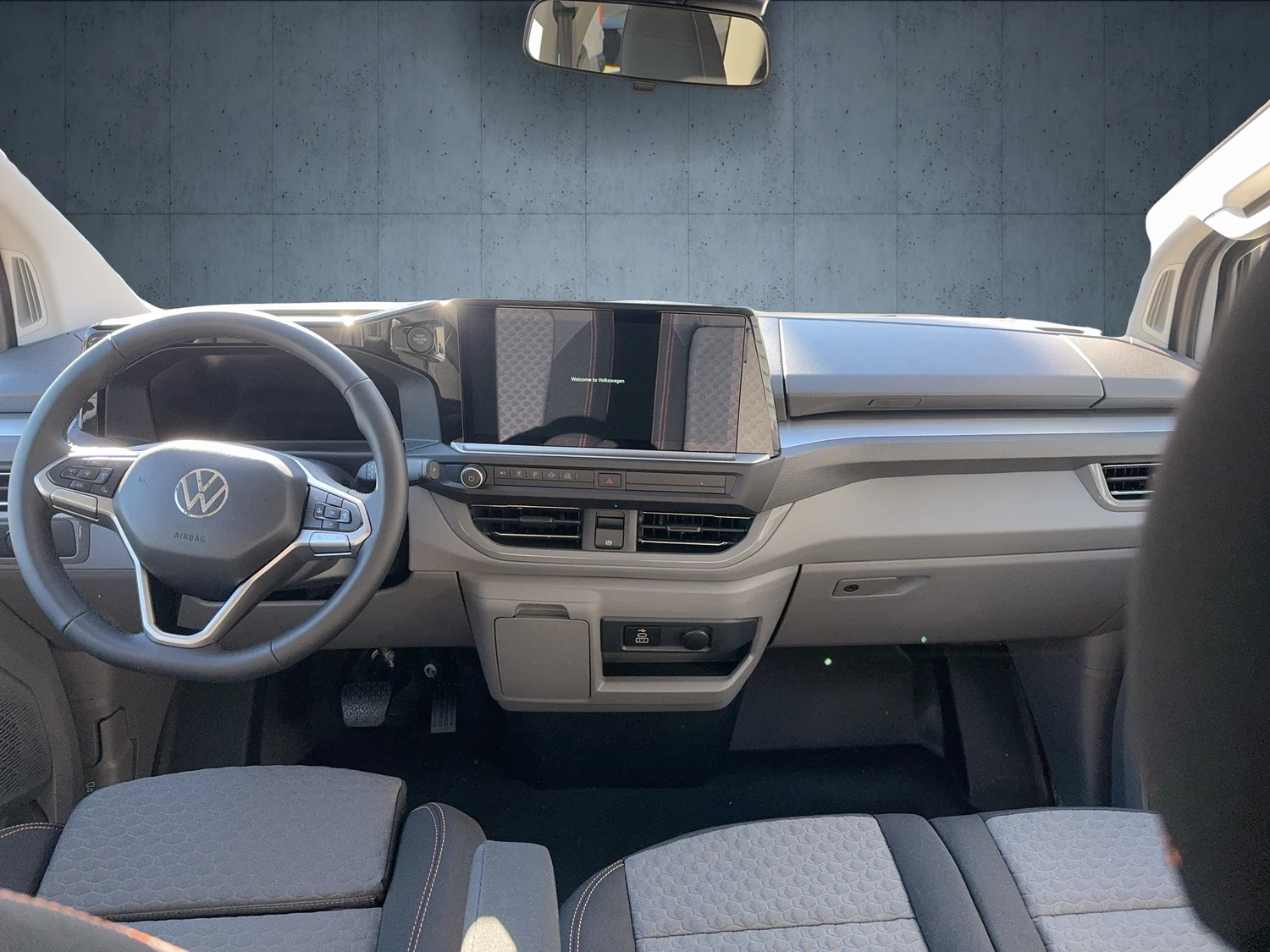 Bild eines Caravelle PanAmericana LR TDI 4MOTION