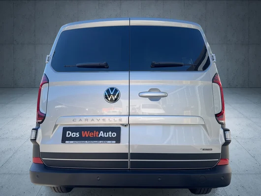 Bild eines Caravelle PanAmericana LR TDI 4MOTION