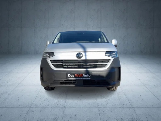 Bild eines Caravelle PanAmericana LR TDI 4MOTION