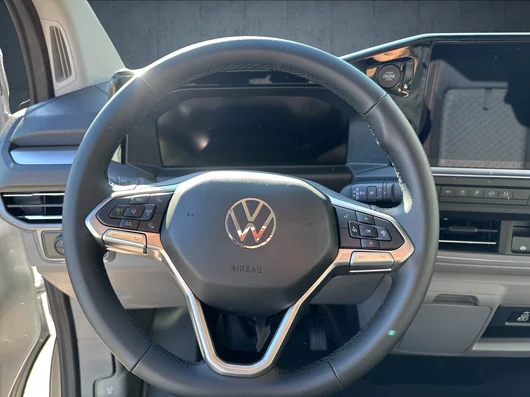 Bild eines Caravelle PanAmericana LR TDI 4MOTION