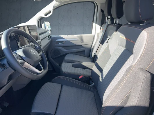 Bild eines Caravelle PanAmericana LR TDI 4MOTION