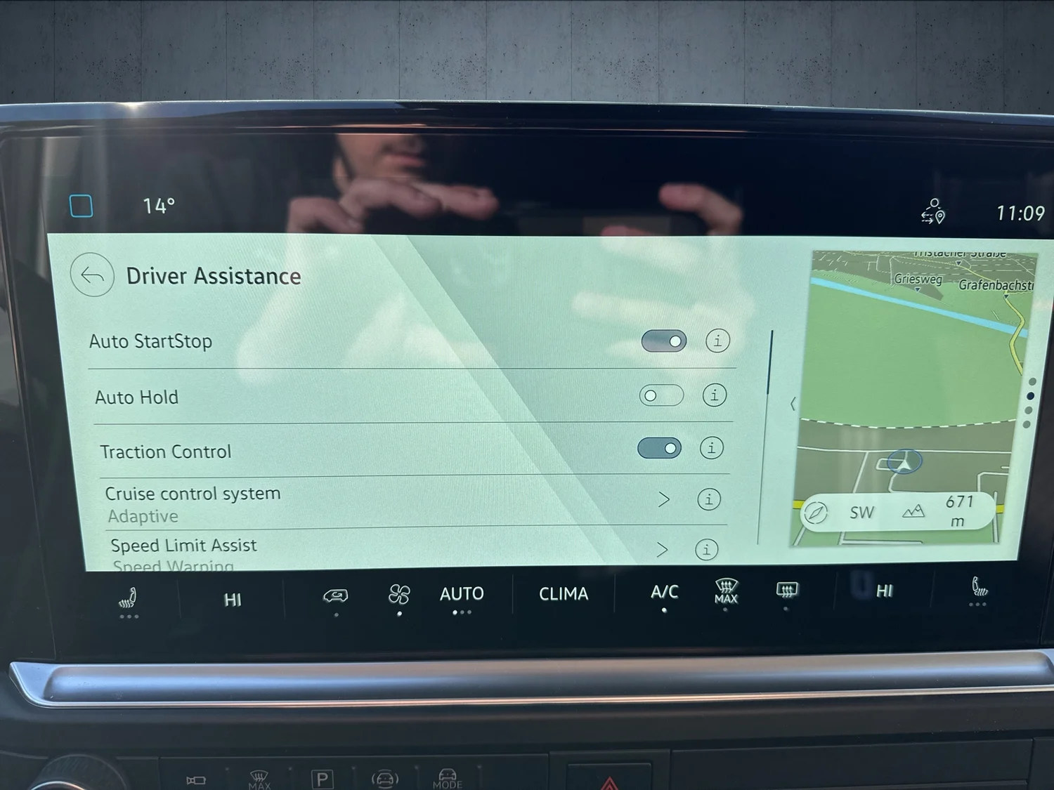 Bild eines Caravelle PanAmericana LR TDI 4MOTION