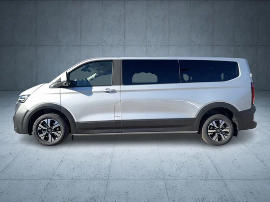 Bild eines Caravelle PanAmericana LR TDI 4MOTION